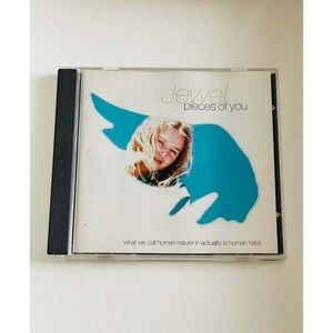 CD Jewel - Pieces Of You